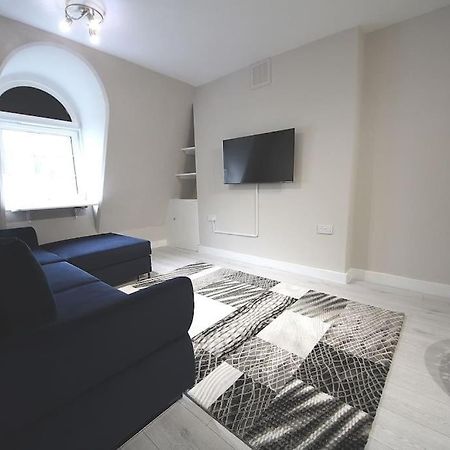 Cosy Studio Victoria London Exterior photo