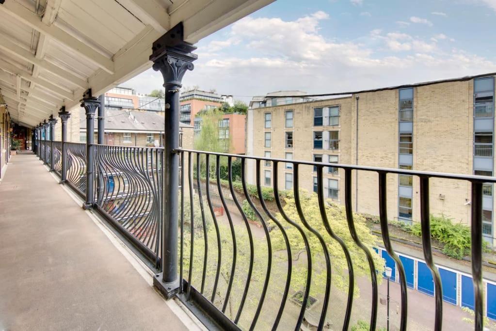 Cosy Studio Victoria London Exterior photo