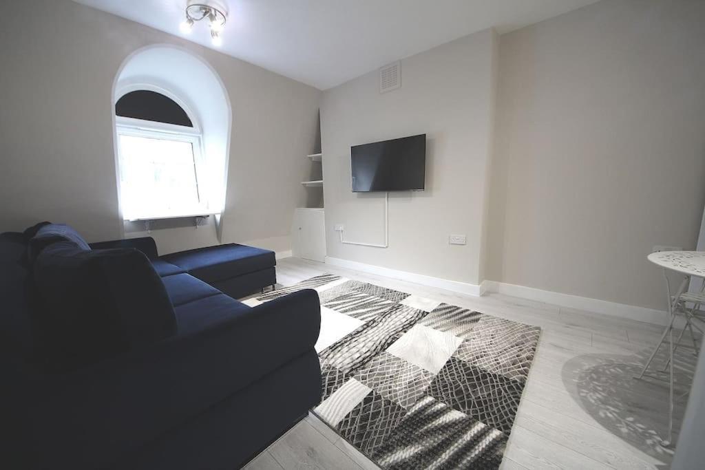 Cosy Studio Victoria London Exterior photo